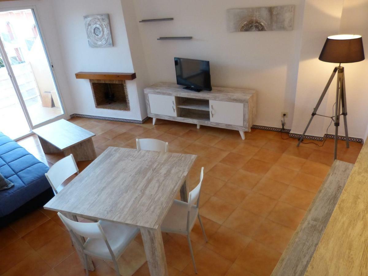 Arenal Park Apartment Javea Ngoại thất bức ảnh