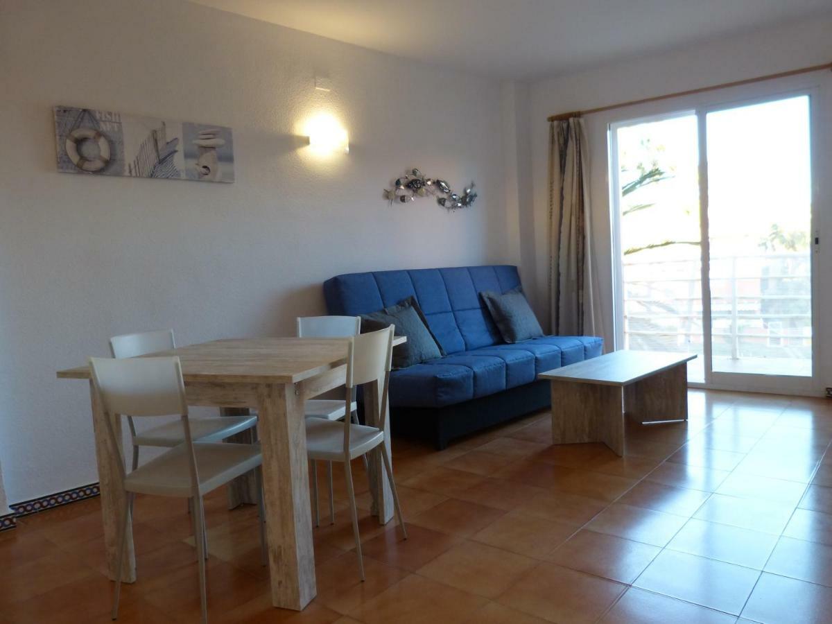 Arenal Park Apartment Javea Ngoại thất bức ảnh