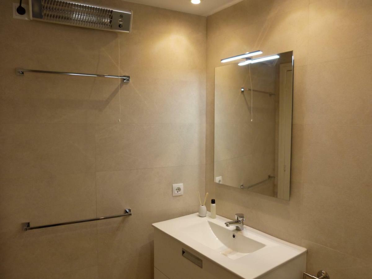 Arenal Park Apartment Javea Ngoại thất bức ảnh