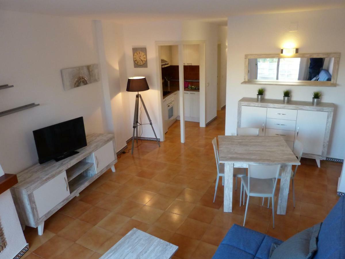 Arenal Park Apartment Javea Ngoại thất bức ảnh